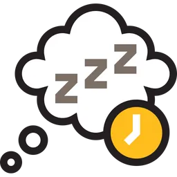 Free Sleep  Icon