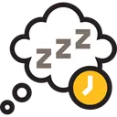 Free Productivity Business Management Icon