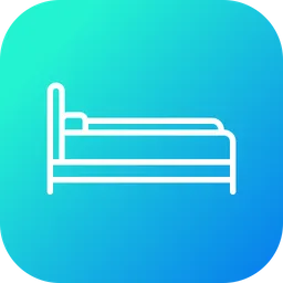 Free Sleeping  Icon