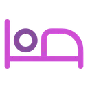 Free Sleeping Icon