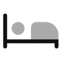 Free Sleeping Icon