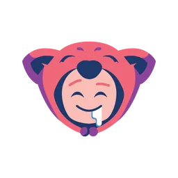 Free Sleepy Emoji Icon