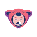 Free Emoji Emoticon Expression Icon
