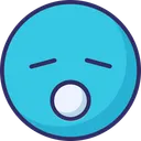 Free Sleepy Sleepy And Open Mouth Sleep Icon
