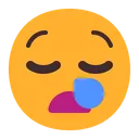 Free Face Flat Icon