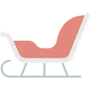 Free Sleigh  Icon