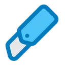 Free Slice Blade Cutter Icon