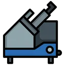 Free Slicer  Symbol