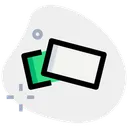 Free Slickpic Technology Logo Social Media Logo Icon