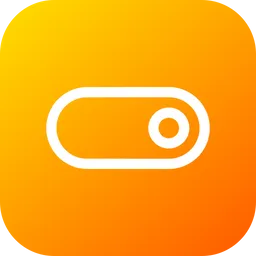 Free Slide  Icon