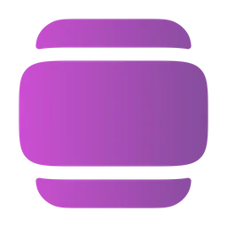 Free Slider horizontal  Icon