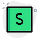 Free Slides Technology Logo Social Media Logo Icon