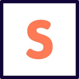 Free Slides Logo Icon