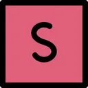 Free Slides  Icon