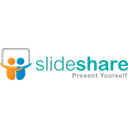 Free Slideshare Logo Social Icon