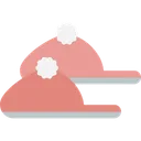 Free Slippers Icon