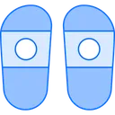 Free Slippers  Icon