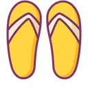 Free Slippers  Icon