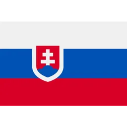 Free Slovakia Flag Icon