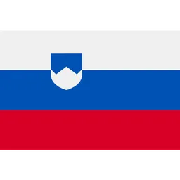 Free Slovenia Flag Icon