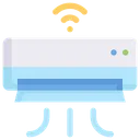 Free Smart Home Technology Digital Icon