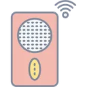 Free Smart Bell Icon