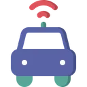 Free Smart Car  Icon