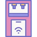 Free Smart Dispenser  Icon
