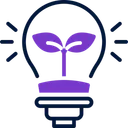 Free Intelligente Farm  Symbol