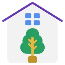 Free Smart Farm-Gewächshaus  Icon
