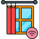 Free Smart Window Glas Internet Symbol