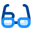 Free Smart Glasses  Icon