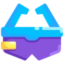 Free Chroma Icon