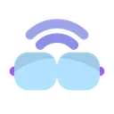 Free Smart Glasses  Icon