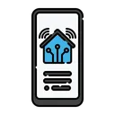 Free Smart home app  Icon