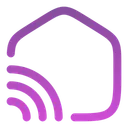 Free Smart Home Icon
