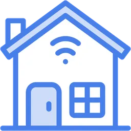 Free Smart house  Icon