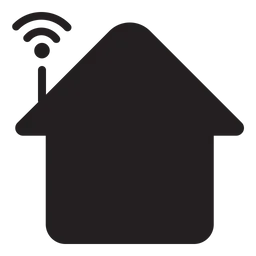 Free Smart House  Icon