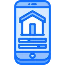 Free Smart House Information  Icon
