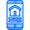 Free Smart House Informationen Smart House Info Smart House Icon