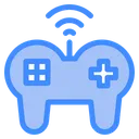 Free Smart Joystick Gamepad Game Icon