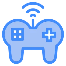 Free Smart Joystick  Icon