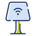 Free Smart Lamp  Icon