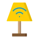 Free Smart Lamp  Icon