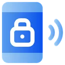 Free Smart Lock Lock Security Icon