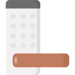 Free Smart Lock  Icon