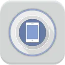 Free Smart Mobile Charger  Icon
