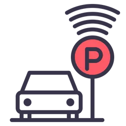 Car Parking icon PNG and SVG Vector Free Download