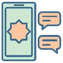 Free Smart Phone Icon Mobile Device Icon