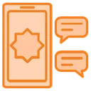 Free Smart Phone Icon Mobile Device Icon